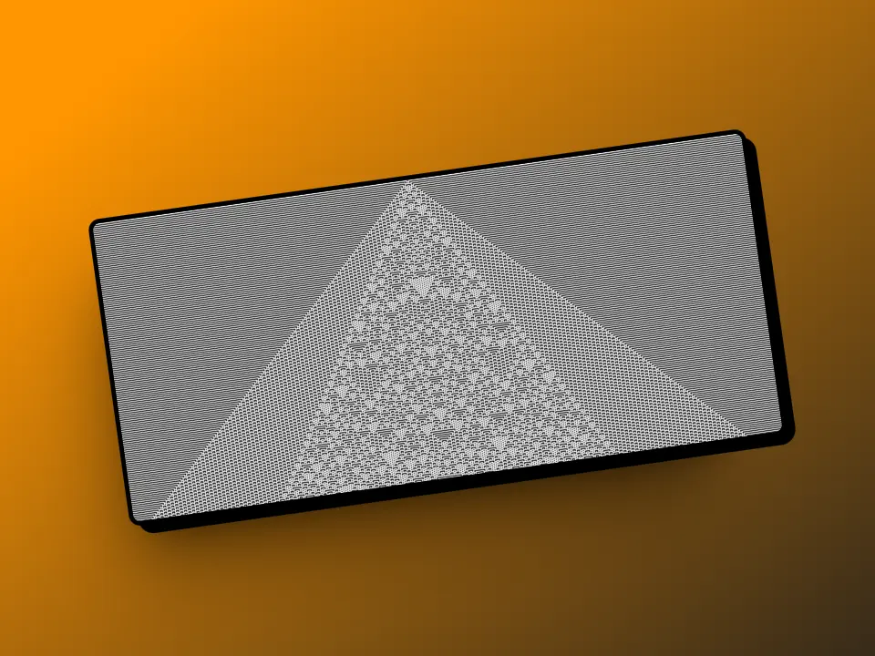 proyecto 02 'Cellular Automata'