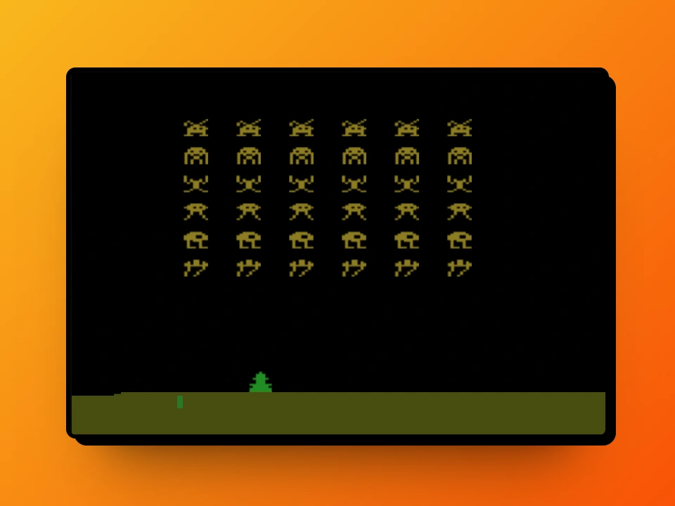 proyecto 05 'Space Invaders'