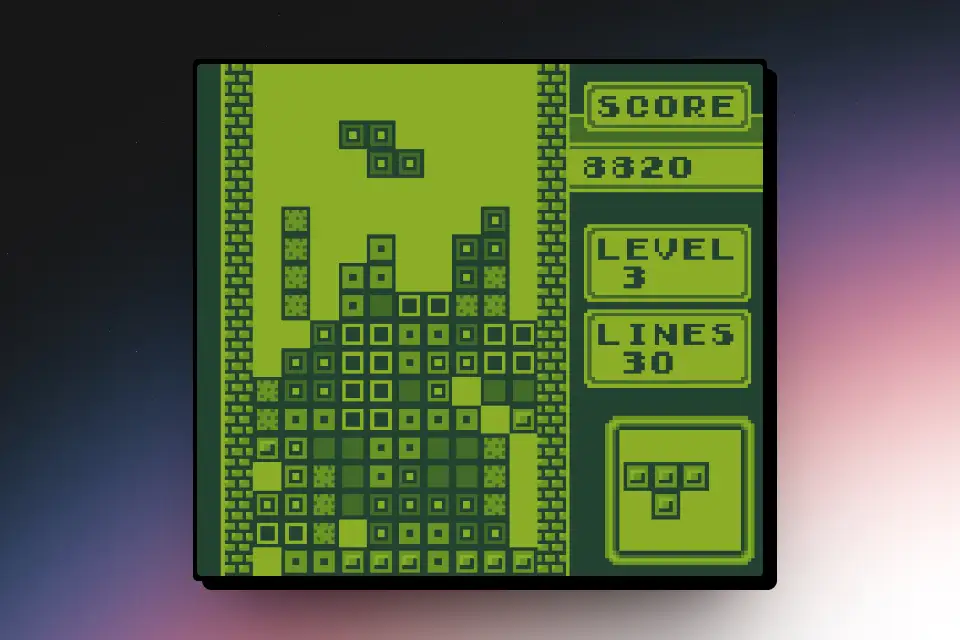 proyecto 06 'Tetris'