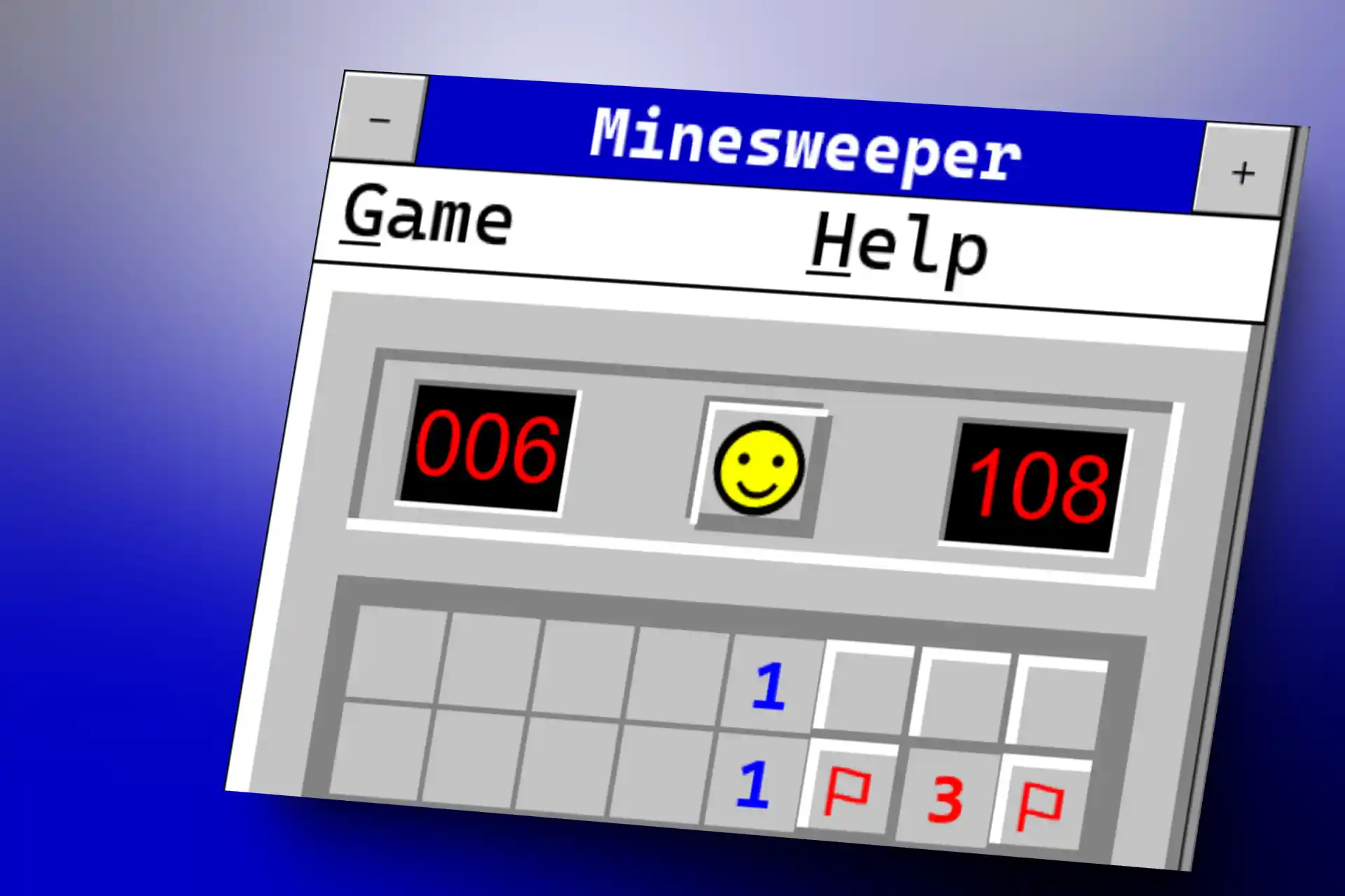 proyecto 10 'Minesweeper'